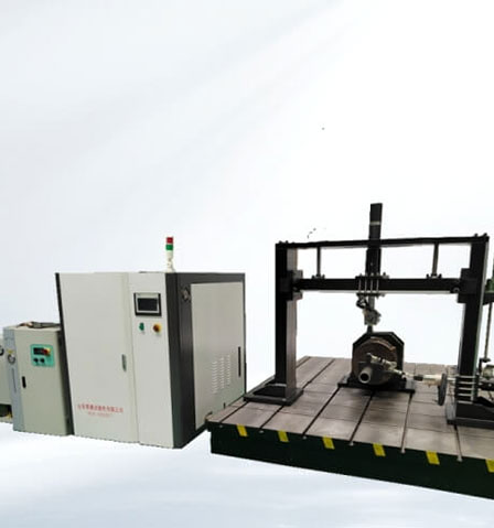 PDW-50 微机控制动态拉压疲劳试验机